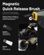 Компресор Nitecore BB21 для чищення фото та відео техніки