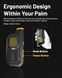 Компресор Nitecore BB21 для чищення фото та відео техніки