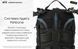 Універсальний рюкзак Nitecore BP18 (Cordura 500D, підвищена міцність) 18л 010803.1 фото 7