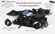 Універсальний рюкзак Nitecore BP18 (Cordura 500D, підвищена міцність) 18л 010803.1 фото 9