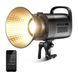 Двоколірне студійне відеосвітло NEEWER CB60B 70W Bi-Color LED Video Light (2700-6500K, APP контроль, 2,4G)
