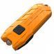 Наключний ліхтар Nitecore TUBE V2.0, помаранчевий 010338 фото 1
