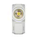 Універсальний кишеньковий EDC ліхтар Wuben X0 Aluminum White (800-900Лм, NICHIA 519A, 102м)