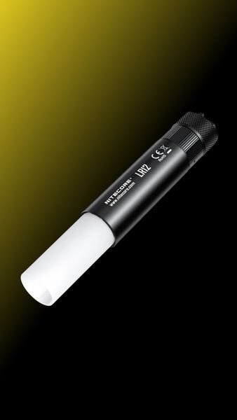 Nitecore LR12 2в1 - Мощный кемпинговый + ручной фонарь 010303 фото