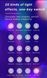 Накамерне світло світлодіодна панель ULANZI VL120 RGB White із регулятором яскравості та 20 світлоефектами (2500-9000K, 3100мАг) 050207 фото 3