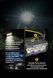 Ультралегкий налобный фонарь Nitecore HA15 UHE (400Лм, 80м, аккумулятор Nitecore NL1411R (1100mAh) в комплекте 010226.2 фото 5