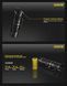 Карманный ручной фонарь Nitecore MT10C (920Лм, 190м, дополнительный красный свет) 010345 фото 3