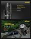 Карманный ручной фонарь Nitecore MT10C (920Лм, 190м, дополнительный красный свет) 010345 фото 6