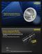 Карманный ручной фонарь Nitecore MT10C (920Лм, 190м, дополнительный красный свет) 010345 фото 4