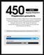 Мощный дальнобойный карманный фонарь Nitecore EDC33 (4000Лм, 450м, USB Type-C) 010342 фото 2
