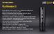 Nitecore LR12 2в1 - Мощный кемпинговый + ручной фонарь 010303 фото 10