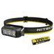 Ультралегкий налобный фонарь Nitecore HA15 UHE (400Лм, 80м, аккумулятор Nitecore NL1411R (1100mAh) в комплекте 010226.2 фото 1