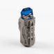 Универсальный карманный EDC фонарь Wuben X0 Titanium Grey (800-900Лм, NICHIA 519A, 102м) 160106.2 фото 2