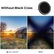 Світлофільтр для об'єктива камери K&F Concept ND & CPL 2 in 1 Lens Filter ND2-ND32 67мм зі змінною нейтральною щільністю та поляри