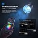 Професійне студійне відеосвітло NEEWER CB100C 130 Вт RGB LED Video Light (2700-6500K, RGB, APP контроль, 2,4G) 10103224 фото 4