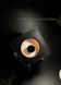 Музыкальная ритмичная настольная лампа с магнитной жидкостью Sovenomund Ferrofluid Magnetic Liquid Black 100304/3 фото 9