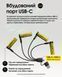 Акумулятор літій-іонний AA Nitecore NH2400 (2400mAh, USB Type-C) 010715.2 фото 8