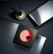 Музыкальная ритмичная настольная лампа с магнитной жидкостью Sovenomund Ferrofluid Magnetic Liquid Black 100304/3 фото 7