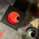 Музыкальная ритмичная настольная лампа с магнитной жидкостью Sovenomund Ferrofluid Magnetic Liquid Black 100304/3 фото 6