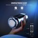 Студийный видеосвет NEEWER MS150C 150 Вт RGB LED Video Light (2700-6500K, RGB, APP контроль, 2,4G) 10105120 фото 5