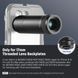 Телефотооб'єктив NEEWER LS-36 7X HD для смартфона з різьбою 17 мм 10103133 фото 7