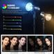Студийный видеосвет NEEWER MS150C 150 Вт RGB LED Video Light (2700-6500K, RGB, APP контроль, 2,4G) 10105120 фото 3