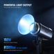 Студийный видеосвет NEEWER MS150C 150 Вт RGB LED Video Light (2700-6500K, RGB, APP контроль, 2,4G) 10105120 фото 2