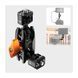 Крепление винтовое K&F Concept Ms14 Magic Arm 1/4" с двумя шаровыми головами (KF31.082) KF31.082 фото 7