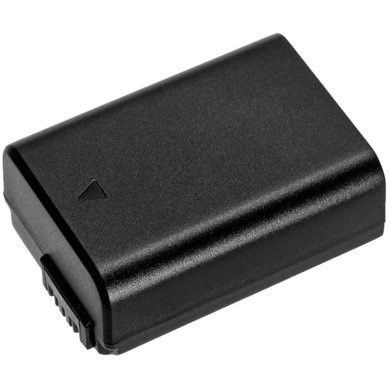 Акумуляторна батарея K&F Concept NP-FW50 1100mAh для камер Sony (KF28.0015V3) KF28.0015V3 фото
