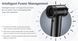 Компресор Ulanzi Powerful Electric Air Duster BS380FB Black для чищення фото-, відеотехніки, елекроніки, комп'ютерної техніки