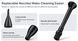 Компресор Ulanzi Powerful Electric Air Duster BS380FB Black для чищення фото-, відеотехніки, елекроніки, комп'ютерної техніки