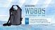 Nitecore WDB05 Гермомішок, водонепроникна сумка