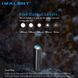 Компактний ручний кишеньковий EDC ліхтар Imalent LD70 Green (4000Лм, 203м, 1100мАг) 180101 фото 9