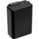 Акумуляторна батарея K&F Concept NP-FW50 1100mAh для камер Sony (KF28.0015V3) KF28.0015V3 фото 3