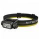Налобний ліхтар Nitecore NU45 (Датчик наближення, USB Type-C, 1700Лм, 172м, 4000мАг) 010219 фото 1