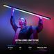 Профессиональная LED лампа свет для съемки NEEWER TL120C 42 Вт RGB с управлением APP/2.4G/DMX RGB 10103826 фото 3