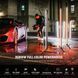 Профессиональная LED лампа свет для съемки NEEWER TL120C 42 Вт RGB с управлением APP/2.4G/DMX RGB 10103826 фото 4