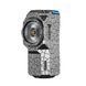 Универсальный карманный EDC фонарь Wuben X0 Titanium Grackle Glaze (900Лм, NICHIA 519A, 102м) 160106.3 фото 1