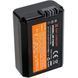 Акумуляторна батарея K&F Concept NP-FW50 1100mAh для камер Sony (KF28.0015V3) KF28.0015V3 фото 2