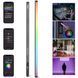 Профессиональная LED лампа свет для съемки NEEWER TL120C 42 Вт RGB с управлением APP/2.4G/DMX RGB 10103826 фото 1