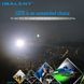 Компактний ручний кишеньковий EDC ліхтар Imalent LD70 Green (4000Лм, 203м, 1100мАг) 180101 фото 6