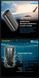 Водонепроницаемый павербанк Power Bank Nitecore NPB2 (10000mAh, 18W) 011308 фото 9