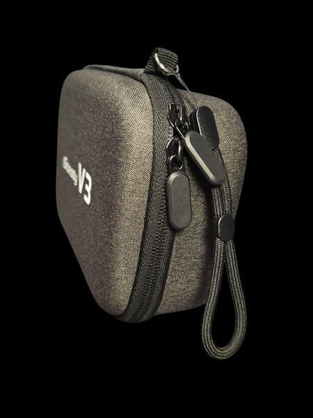 Кейс для стабілізатора зйомки на смартфон Hohem iSteady V3 сірий 060113.5 фото