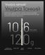 Бездротовий зовнішній зарядний пристрій Power Bank Nitecore NW5000 (QC 3.0, 5000mAh) 011310 фото 2