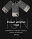 Бездротовий зовнішній зарядний пристрій Power Bank Nitecore NW5000 (QC 3.0, 5000mAh) 011310 фото 3
