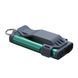 Багатофункціональний світлодіодний наключний ліхтарик Wuben G2 Mini EDC Green 160201.1 фото 3