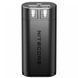 Водонепроницаемый павербанк Power Bank Nitecore NPB2 (10000mAh, 18W) 011308 фото 2