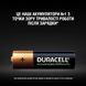 Перезаряджуваний акумулятор Duracell Recharge DX1500, AA/(HR6), 2500mAh, LSD Ni-MH, блістер 4шт