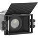Компендіум для камери Neewer PG002 Mini Matte Box з 2 лотками для фільтрів 4х5,65" та адаптерами 67/72/77/82мм 10102178 фото 1