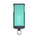 Багатофункціональний світлодіодний наключний ліхтарик Wuben G2 Mini EDC Green 160201.1 фото 2